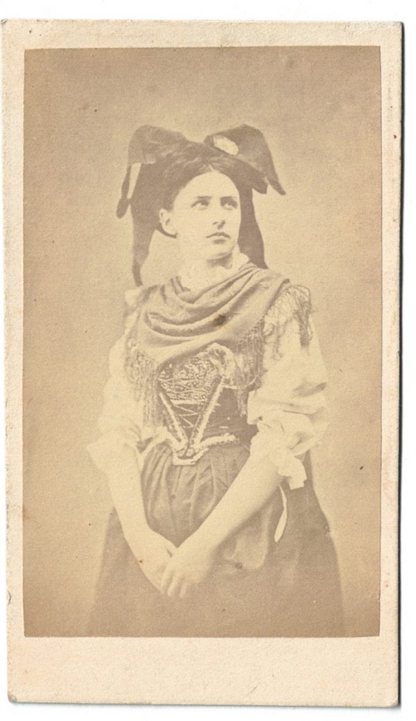 3 CDV Anciennes - Alsace - Moselle - Lorraine - Les provinces perdues - Iconographie de Guerre - 14/18 - Tradition - Region - Annexion 1870/1871