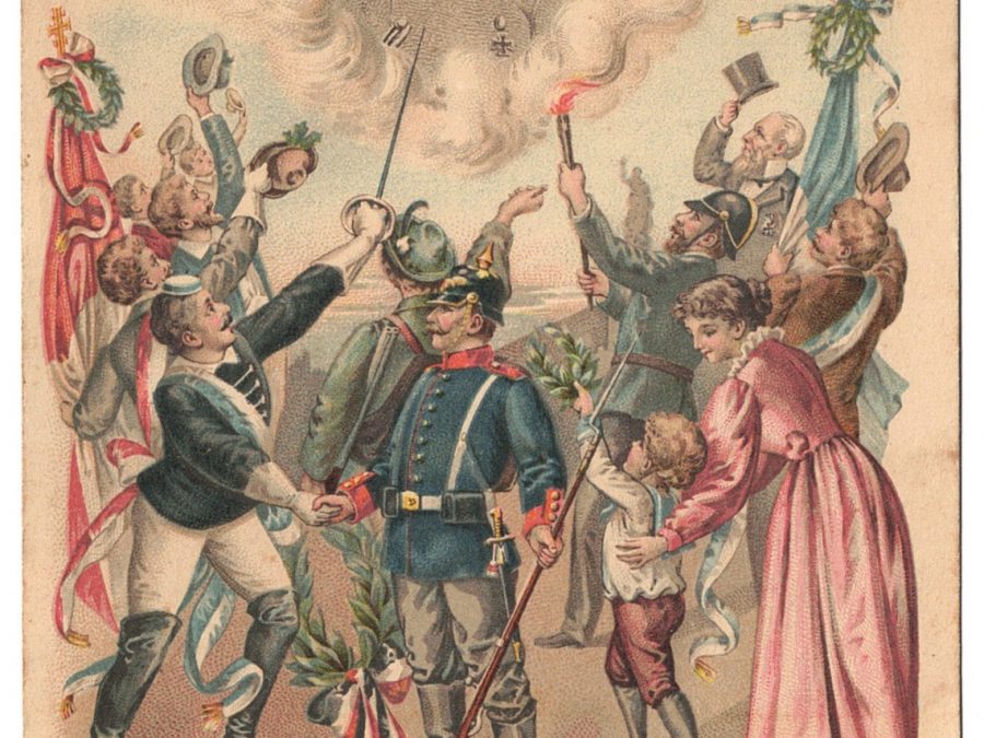 FrédéricGuillaume Ier de Brandebourg Soldaademohler