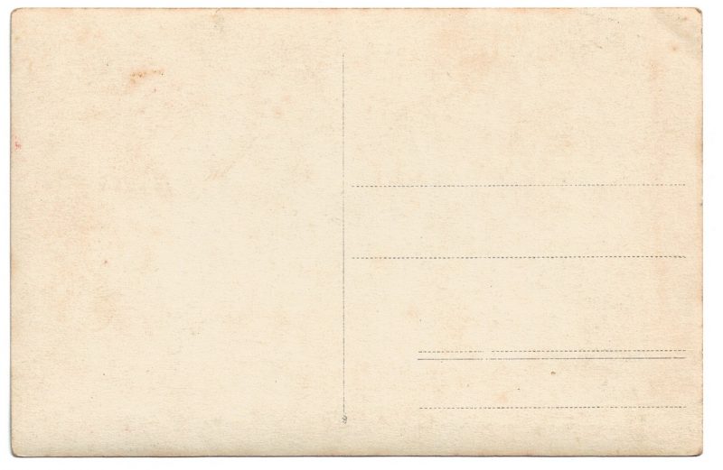 Carte Ancienne Photographie - Guerre 14/18 - Armée Allemande - Infanterie - Prusse / Alsaciens - Conscription - Casque à Pointe - Barbe- Tranchée 1917 - Forêt