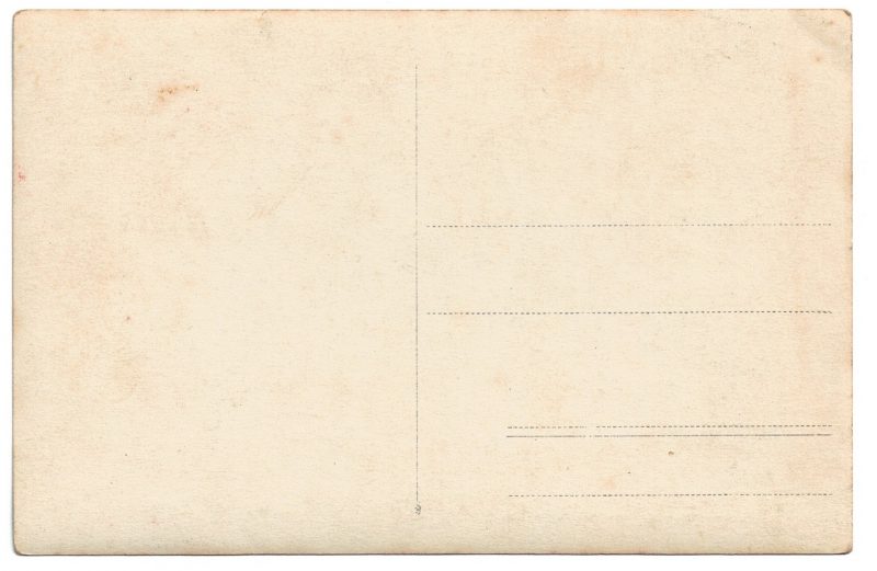 Carte Ancienne Photographie - Guerre 14/18 - Armée Allemande - Infanterie - Prusse / Alsaciens - Conscription - Casque à Pointe - Barbe- Tranchée 1917 - Forêt