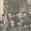 2 Belles Anciennes Photographies - Campagne du Maroc - Armée Française - Militaire - Uniforme - Médailles