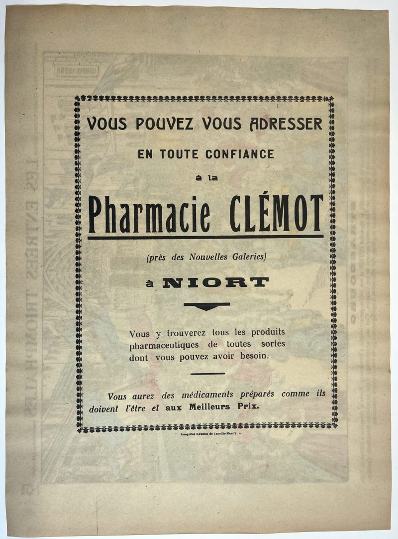 Les Entrées Triomphales - Victor Huen - Illustration - Guerre 1914-1918 - Libération - Villes - Colmar