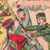 Petit Protège Cahier Scolaire Histoire de France - XIX illustration - La Guerre de Chine - 1900 - Boxers War - Insurrection