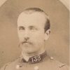 Carte CDV photo Soldat France - Infanterie - Uniforme - Tenue - Médaille - 3 République - 138 Régiment