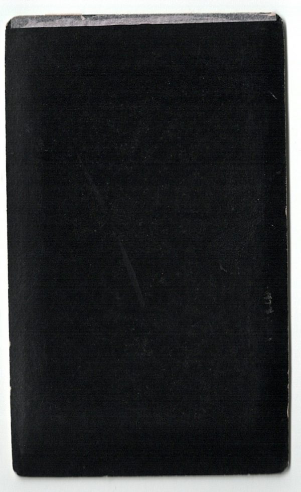 Carte CDV photo Soldat France - Artillerie - Uniforme - Tenue - Médaille - Capitaine - 3 République - 52 Régiment