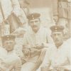 Photo Carte Postale - 3 Compagnie - Garde Jäger Bataillon - Allemagne - Au bivouac - 1910 - Postdam - Berlin