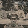 Photo Carte Postale - Guerre 14 - Reiter Allemand - Chasseur à Cheval 1905 – 3e Mounted Jäger Régiment - Freiburg