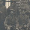 Photo Carte Postale - Guerre 14/18 - Infanterie Régiment 66 Allemagne - Kriegsjahre 1914/1915 - Village - Strasbourg - Front