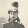 Photo Carte Postale - 5 Régiment de Dragons à Cheval - Régiment - Uniforme - Soldat - Front - France