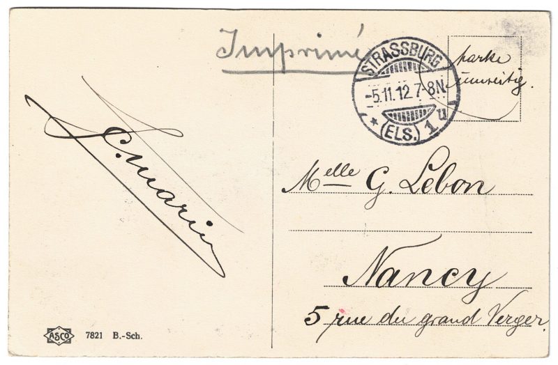 3 Anciennes Cartes Postale - Propagande 14/18 - Anti- Prussienne - Caricature - Guerriers - Soldats - Uniforme - Les Huns - 1912
