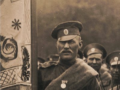 Ancienne Photographie service de presse époque - Défilé 1917 - Guerre 14/18 - Paris défilé des alliés - Arrivée de américains - Juillet 1917 - France - Russie - Angleterre - Amerique