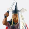 Figurine Starlux Cavalier Gaulois Deluxe Antiquité