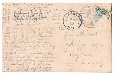 Photo Carte Postale - Armée Allemande - Manoeuvre - Uniforme - Artillerie – Uhlan - Casque - Quartier repos