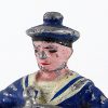 Figurine Aluminum France Marine Française Guerre 39 Uniforme Campagne Militaire