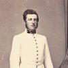 Carte CDV photo Soldat Autriche - Officier - Second Empire - Médaille - Décoration - Uniforme - Wien - Österreich - Guerre Austro Prussienne - Infanterie