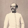 Carte CDV photo Soldat Autriche - Officier - Second Empire - Médaille - Décoration - Uniforme - Wien - Österreich - Guerre Austro Prussienne - Infanterie