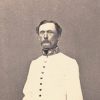 Carte CDV photo Soldat Autriche - Officier - Second Empire - Médaille - Décoration - Uniforme - Wien - Österreich - Guerre Austro Prussienne - Infanterie