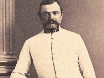 Carte CDV photo Soldat Autriche - Officier - Second Empire - Médaille - Décoration - Uniforme - Wien - Österreich - Guerre Austro Prussienne - Infanterie
