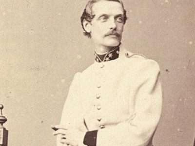 Carte CDV photo Soldat Autriche - Officier - Second Empire - Médaille - Décoration - Uniforme - Wien - Österreich - Guerre Austro Prussienne - Infanterie