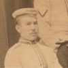 Photo de Garnison - Uniforme - Cuirassier Allemand - Hussards - Lancier - Conscription - Prusse - Allemagne -