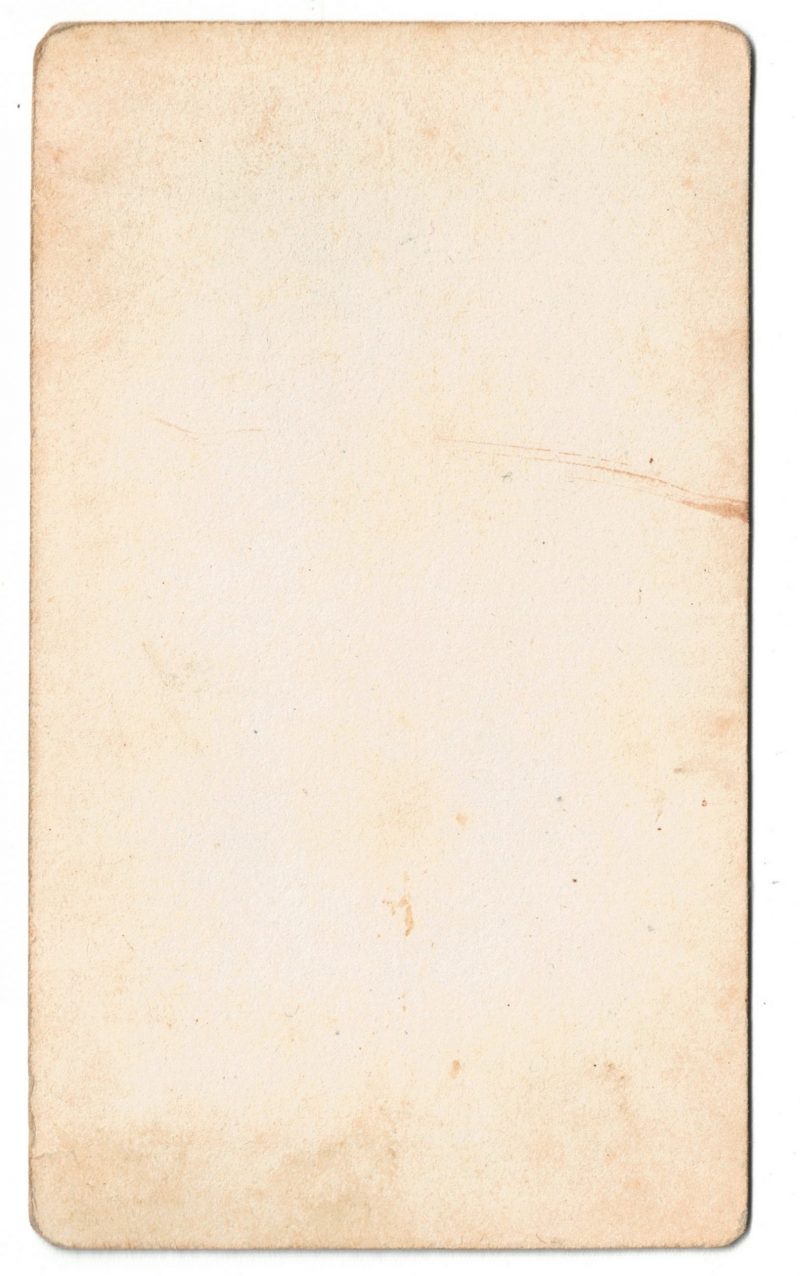 IE - CDV - Carte Cabinet - Victor-Emmanuel II - Italie - Roi - Uniforme - Roi de Sardaigne - Unification italienne