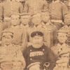 Photo de Garnison - Uniforme - Garnison - Dragons - Prusse - Occupation - 1873 - Guerre 1870 / 1871 - Nancy