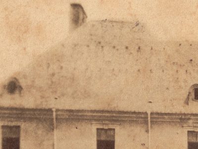 Photo de Garnison - Uniforme - Garnison - Prusse - Occupation - 1873 - Guerre 1870 / 1871 - Nancy