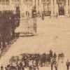 Photo de Garnison - Uniforme - Infanterie - Prusse - Occupation - 1873 - Guerre 1870 / 1871 - Nancy