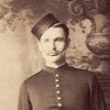 Photographie - Militaire Uniforme 1890 - Armée Anglaise - House Hold Cavalry - Life Guards - Britannique - Angleterre