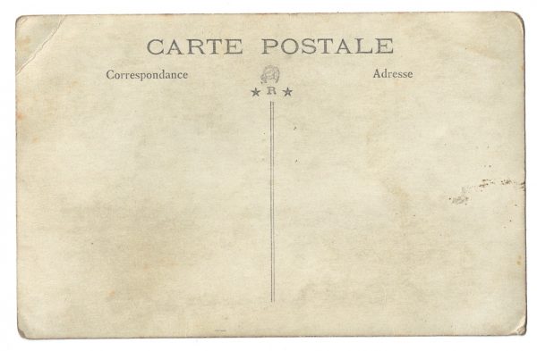 Photo Carte Postale - Soldats Allemands - Uniforme - Pilote - Avion - As - Mitrailleuse - Guerre 14 - Tranchées