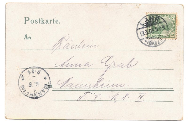 Carte Postale - Illustration - Armée Allemande - Réserviste - Uniforme - Die Reserve kommt - Guillaume II - 1905 - Service Militaire