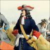 Gravure Lithographie XIX - Soldat - De Moltzheim Auguste - Uniforme - France - Artillerie - Armée Française - Historique - Artillerie 1671