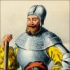 Gravure Lithographie XIX - Soldat - De Moltzheim Auguste - Uniforme - France - Artillerie - Armée Française - Historique - Artillerie 1507