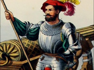 Gravure Lithographie XIX - Soldat - De Moltzheim Auguste - Uniforme - France - Artillerie - Armée Française - Historique - Artillerie 1500-1550