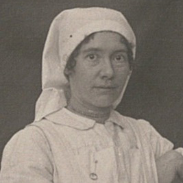 Elle s’appelait Marguerite Marie L., femme sacrifiée pour l’honneur de la France et la gloire de deux hommes.