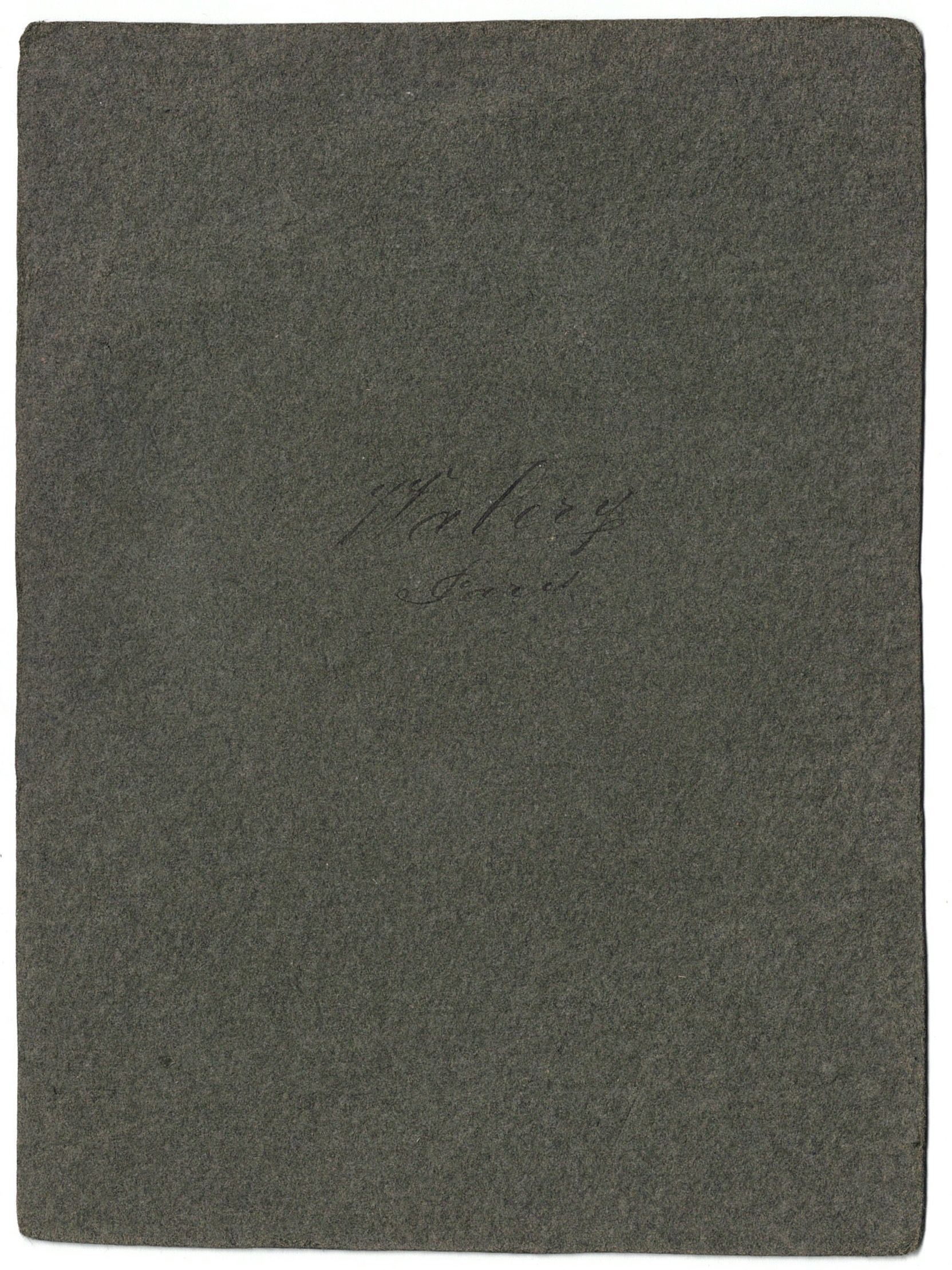 Photographie - Militaire Uniforme 1900 - Armée Française - Officier - 13 Régiment Artillerie - Officier du 13 régiment d'artillerie territorial - Médailles - Ordre du Christ -