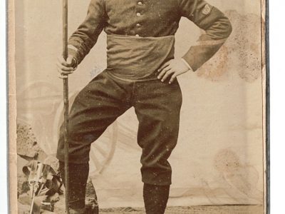 97 Régiment D'infanterie Alpine