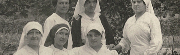 Elle s’appelait Marguerite Marie L., femme sacrifiée pour l’honneur de la France et la gloire de deux hommes.